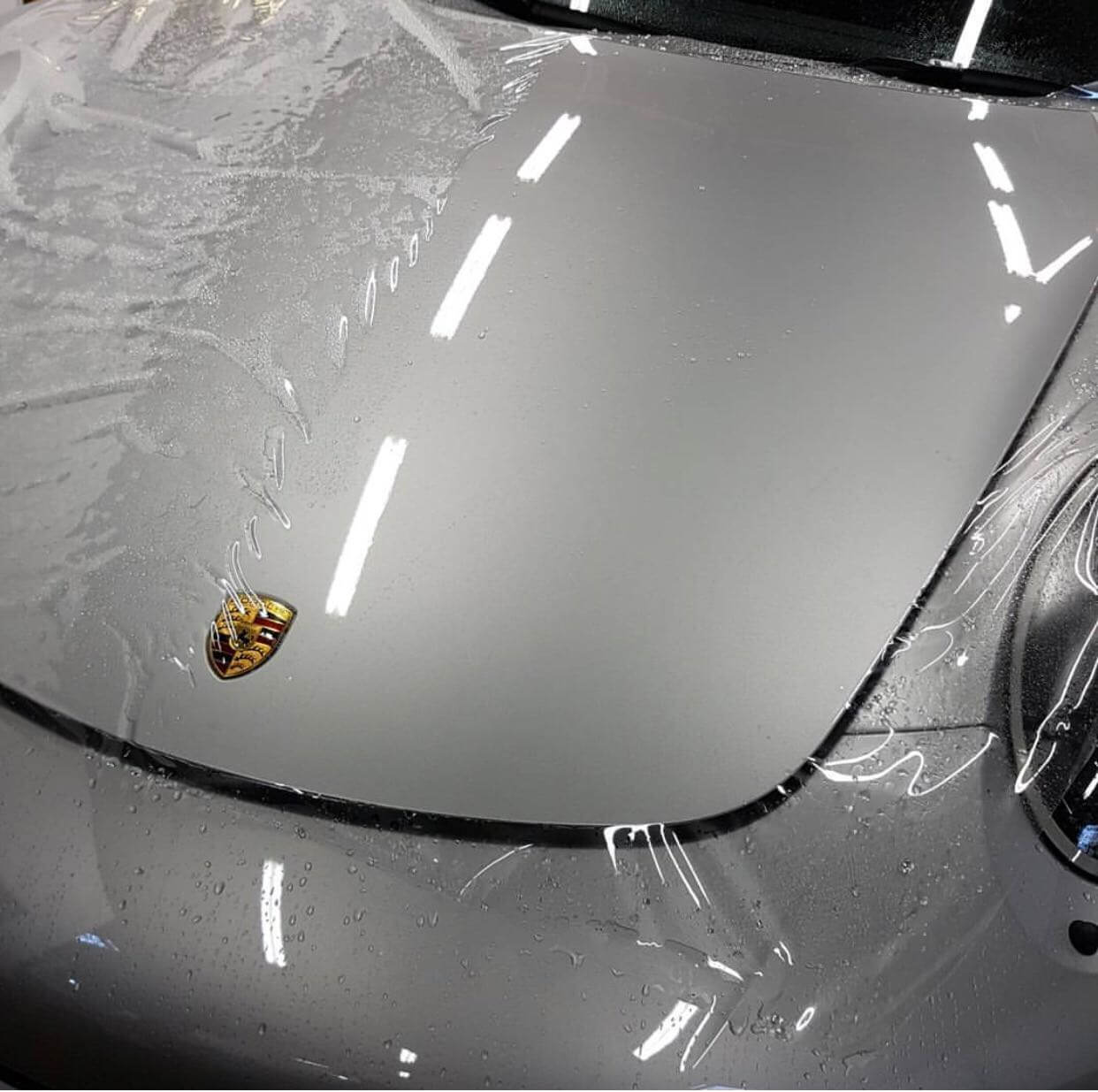 paint-protection-film-porsche