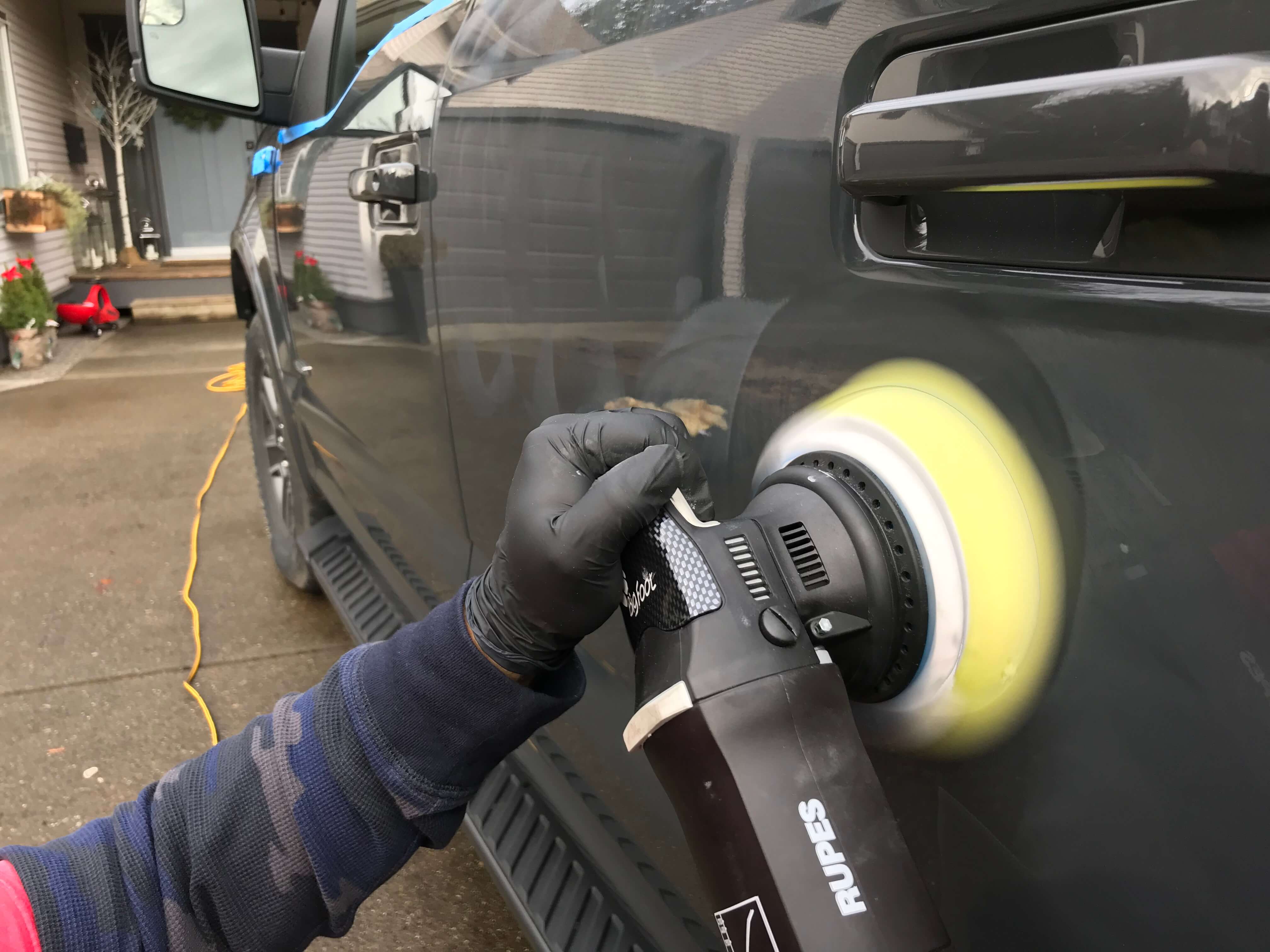 5 Tips To Detailing Your Off Road Truck Swiss Pro Detailing