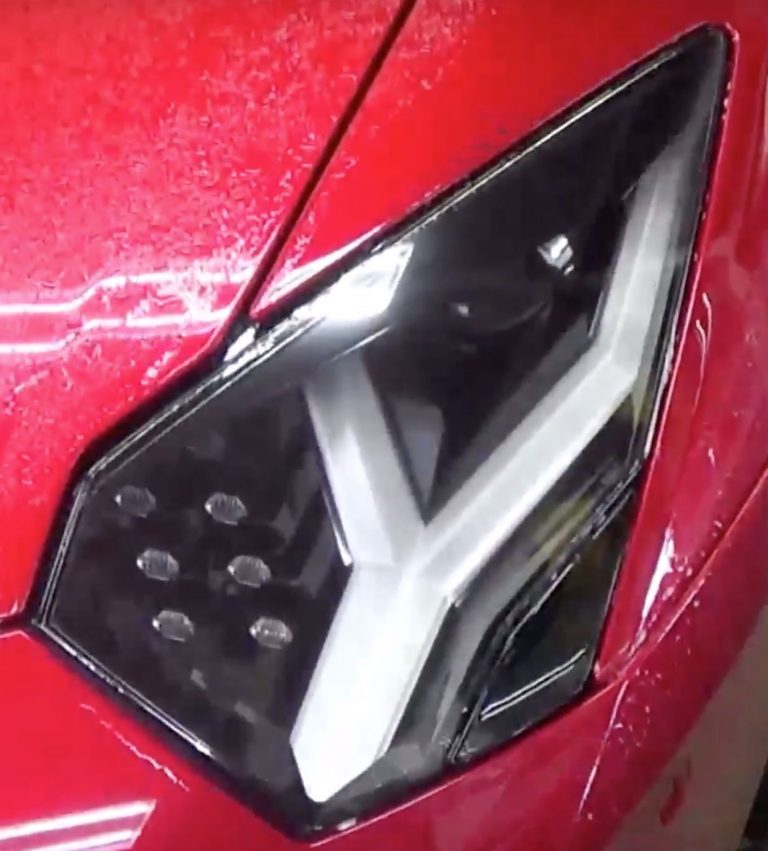 5 Ways to Protect My Car or Truck Paint Swiss Pro Detailing