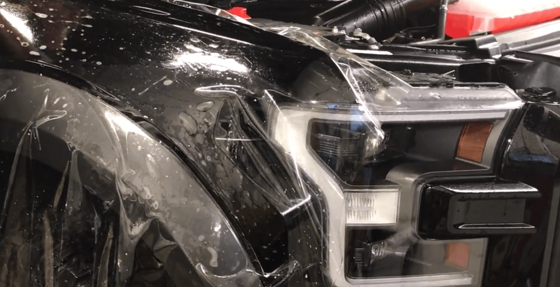 ppf-truck-install