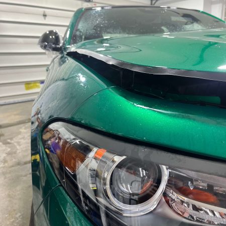 paint-protection-film-surrey-langley-alpha-romeo